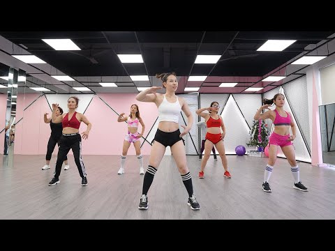 Видео: 30-МИНУТНАЯ АЭРОБИКА ДЛЯ ПОХУДЕНИЯ | ПРОГРАММА ПОТЕРЯЙТЕ 5 КГ ЗА МЕСЯЦ