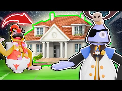 Видео: Мы купили дом в Йипсе….