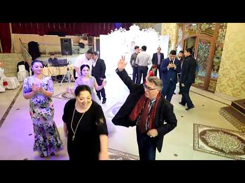 Видео: Данил & Алмаза Сватовство омск#30.01.2022#3
