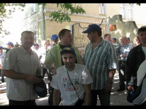 Видео: Выпуск 1989 г. Саратовского ВВАУЛ 20 лет (часть 5)