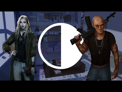 Видео: История вампира «Маскарад»: кто такие слабокровные?