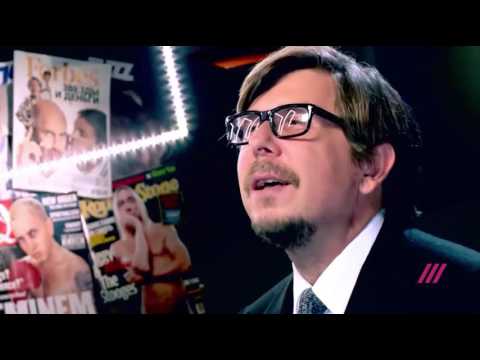 Видео: Как всё начиналось. Андрей Фомин. Эфир 13.02.2016