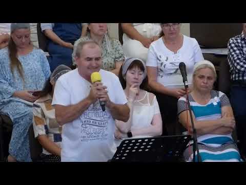 Видео: Не дай нам, Бог,  песня  07.09.2025