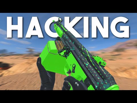 Видео: "ты хакер, братан"