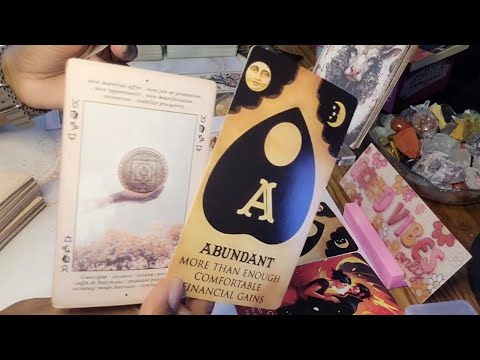 Видео: ТАРО ТЕЛЬЦА ♉️ Бури проходят, и для вас открываются шлюзы |