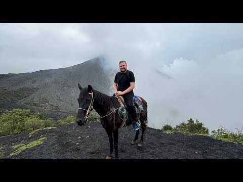 Видео: Гватемала, часть 1 🇬🇹