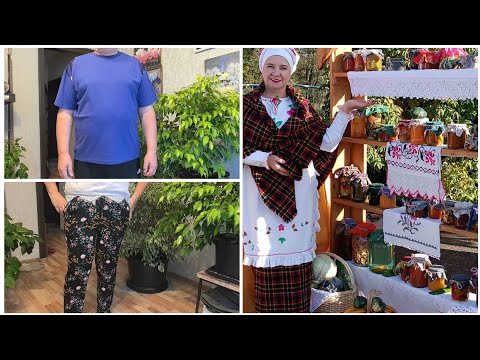 Видео: #учусьшить #diy Ужасный мешок ветоши - куда пристроила  очередной "хлам "???