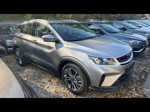 Видео: ЧТО КУПИТЬ ВЗАМЕН НОВОЙ LADA VESTA? НОВИНКИ КИТАЙСКОГО АВТОПРОМА В НАЛИЧИИ! КУПИТЬ ЛАДА В ТОЛЬЯТТИ