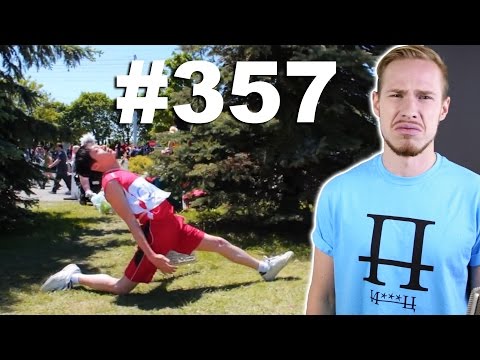 Видео: This is Хорошо - QWOP. *Э*