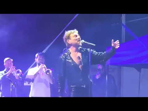 Видео: Миро - Очите (09.07.25, Плевен)