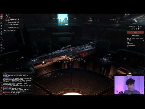 Видео: Делаем из мусора ЭЛИТНЫЕ ПвП корабли! | EvE Online