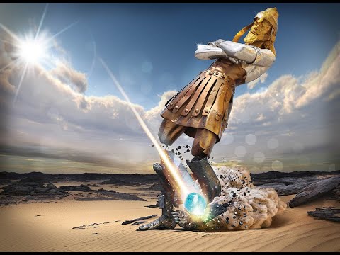 Видео: Последние времена. Гог и Магог. - Крюковский Д. Г.