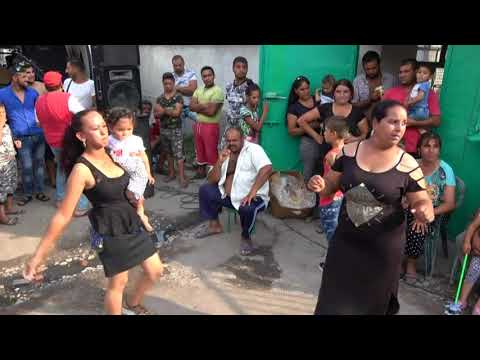 Видео: Кръщене на Вела -Чирпан  2017г. DJ MOCI