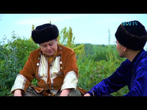 Видео: Ер қанаты. Жалғас Толғанбай