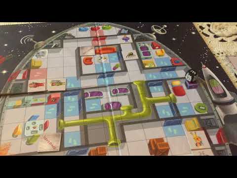 Видео: ПРИШЕЛЕЦ. Прохождение. Часть 2. Непредвиденный финал.