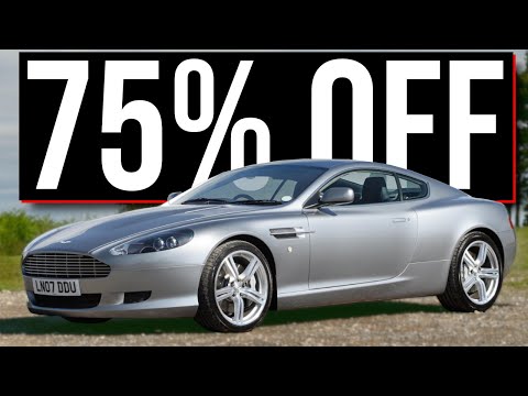 Видео: 10 устаревших автомобилей класса «Гранд Туринг», которые заставят вас выглядеть богатым! (РОСКОШН...