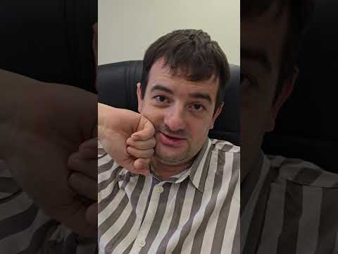 Видео: Страшная история любви одного человека