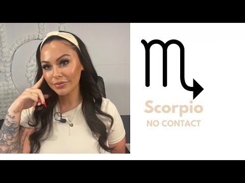 Видео: СКОРПИОН: «Нам суждено быть вместе, и я буду ждать столько, сколько потребуется, чтобы сделать сн...