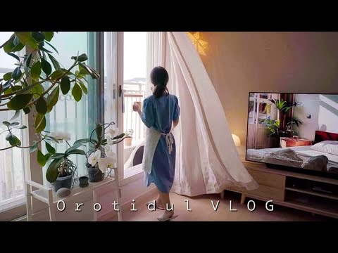 Видео: 5-дневная утренняя рутина для организации жизни и поддержания здоровья ума🌿 | Простой завтрак