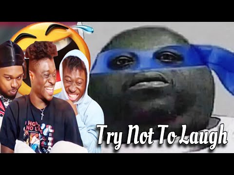 Видео: Смеешься – проигрываешь, но 100% провалишься 😂
