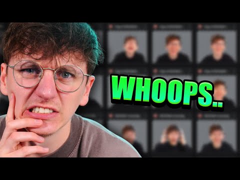 Видео: Мне НЕ СТОИЛО это раскрывать.