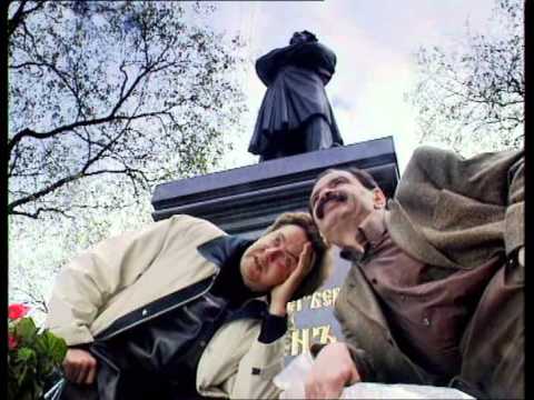 Видео: Городок. Я Вас любил....avi