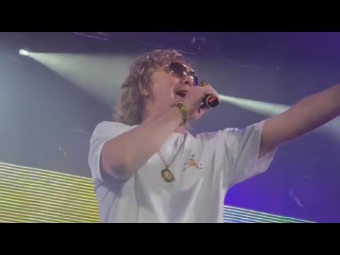 Видео: "Иванушки" – "Букет сирени". Москва, Дизайн Завод, 30/07/23