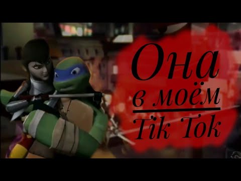 Видео: Лео и Карай| она в моём Tik Tok
