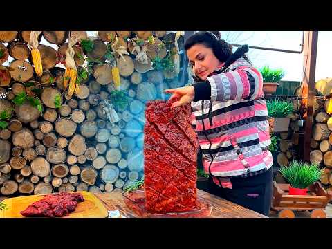 Видео: Pецепт свиных ребрышек по-китайски
