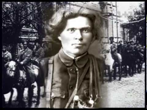 Видео: Непрощені - Нестор Махно (2007)