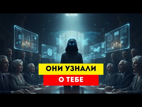 Видео: Мировые Элиты в УЖАСЕ и ШОКЕ! Они НЕ ПОНИМАЮТ, что происходит! 😱