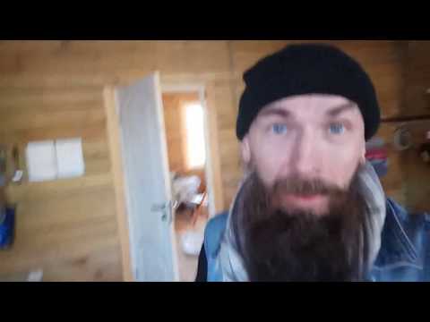 Видео: Укладка фанеры на деревянный пол.