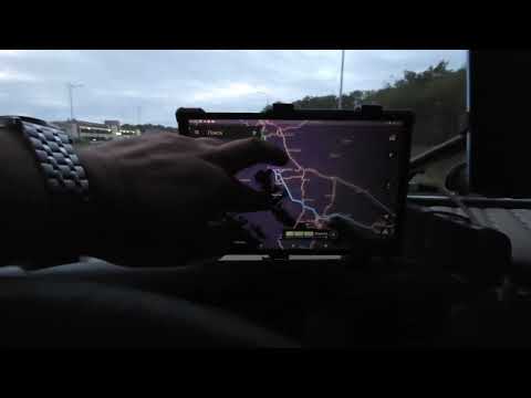 Видео: Проверка на Рентгене /  Дорога на Кавказ / Хасавюрт / Фрагмент Вечера в Казахстане