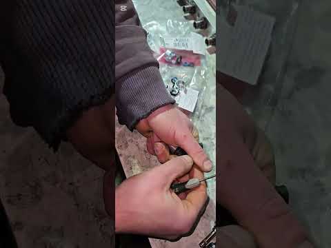 Видео: Диагностика всех видов бензиновых форсунок  Fsi Tsi Tfsi Gdi Mpi Ecoboost Piezzo .....