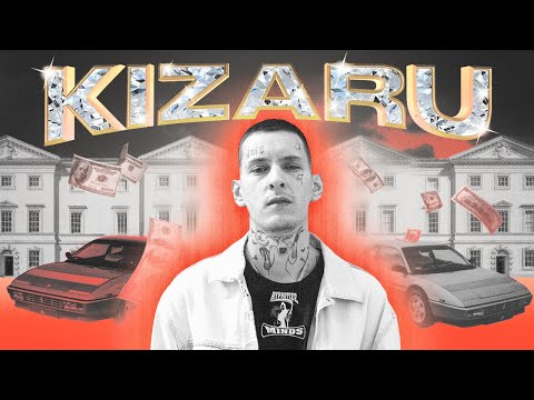 Видео: Kizaru и его фанбойская любовь к хип-хопу