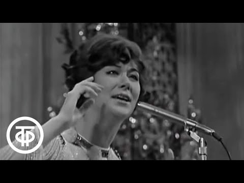 Видео: Песня - 72. Финал (1972)