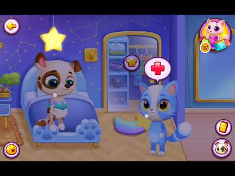 Видео: И снова играем в Bubbu&Mimmi 15 июня 2025 г.