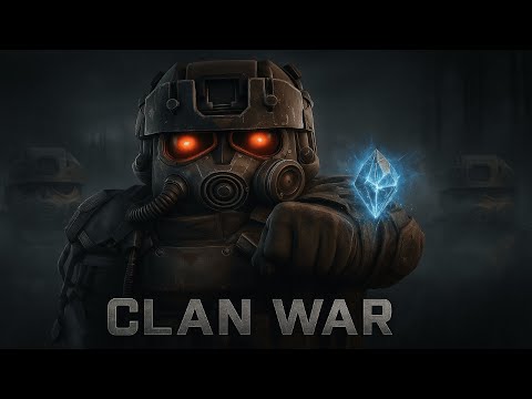 Видео: STALCRAFT X | HIGHLIGHTS | CLANWARS | MQRD ДОРА КИШИ | Тест сборки! #stalcraftx #кв #highlights #cw