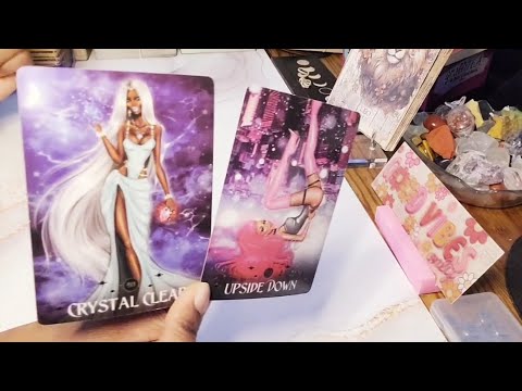 Видео: ТАРО ЛЬВА ♌️ Совершенно ясно, что ты — Тот Самый, а не просто двое |