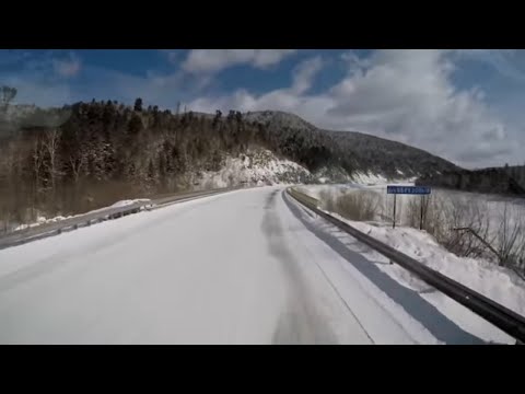 Видео: Ночь в глухой тайге без связи Дорога в Ванино 1 часть