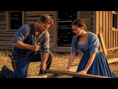 Видео: Он приехал в город за зерном — а уехал с ВДОВОЙ, которая изменила его жизнь НАВСЕГДА