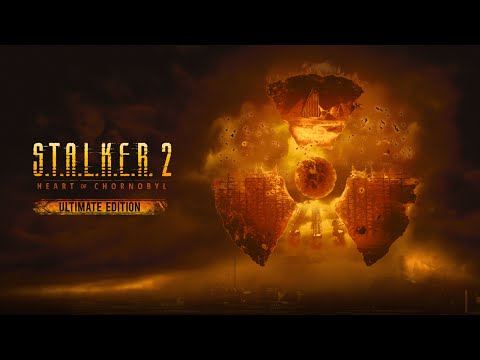 Видео: Маковое поле, гитара, времяпровождение ➤ S.T.A.L.K.E.R. 2: Heart of Chornobyl #2