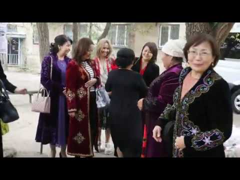 Видео: Еркебулан Алуа Куда куту