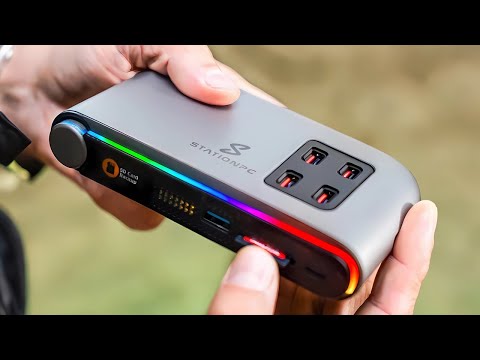 Видео: 43 НОВЫХ ТОВАРОВ с AliExpress, Новые Товары От Которых Точно ОФИГЕЕШЬ + КОНКУРС