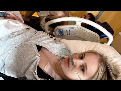 Видео: VLOG: ЭТО СЛУЧИЛОСЬ!!! НАША ПЕРВАЯ ВСТРЕЧА (ПАРТНЕРСКИЕ РОДЫ) 27.07.2023