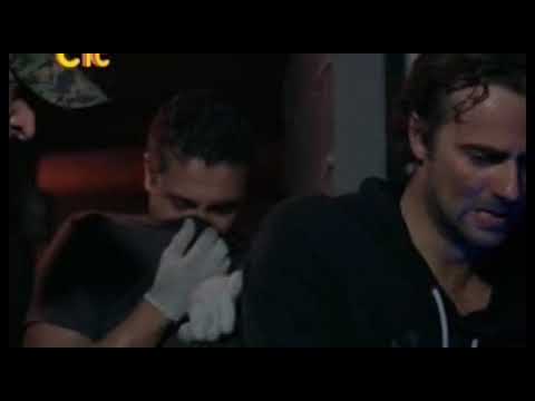 Видео: Вера и Кирилл. Вопреки.