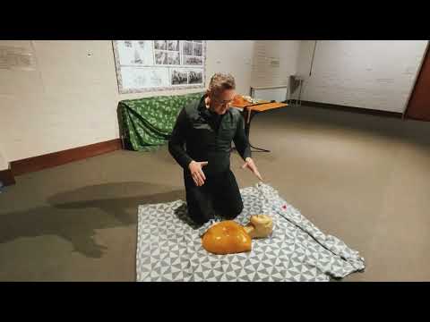 Видео: Серцево-легенева реанімація