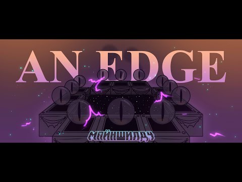 Видео: AN EDGE | МайнШилд 4 аниматик