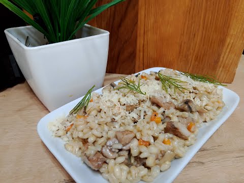 Видео: Очень вкусная перловка по рецепту моего мужа