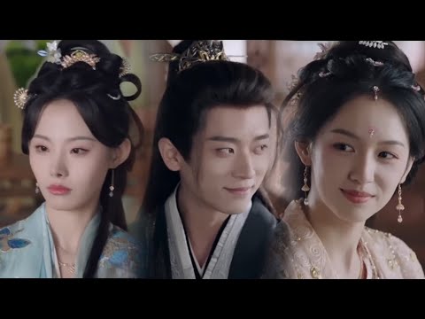 Видео: Хитрая женщина соблазняет генерала, но Сяо Цзюэ отвергает её и защищает жену!